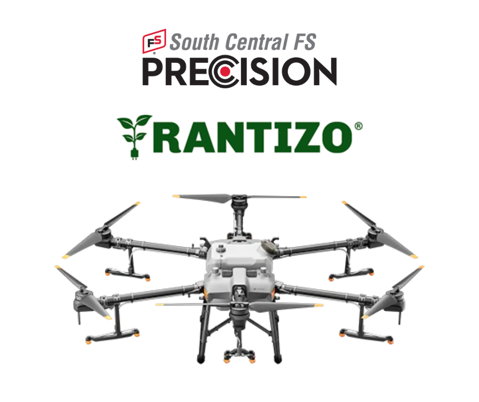 Rantizo Announcement